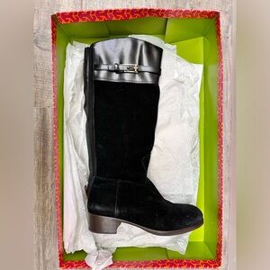 Tory Burch Riding Boot